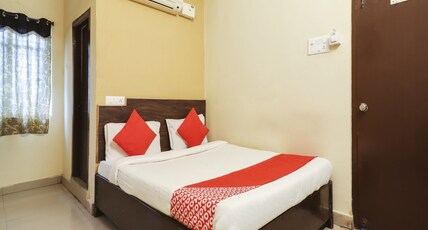 HOTEL O SAI PARIWAR HOTEL Room Type - Classic