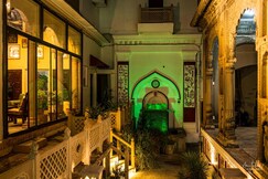 Rudreshwar Mahadeo Kothi by ITH Stays