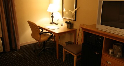 Hampton Inn & Suites Mobile Providence Park/Airport Room Type - 2QN MOB HEARING ACC TUB NS