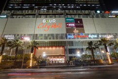 Dark stay by jannat studio