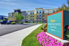 Homewood Suites by Hilton Poughkeepsie, NY
