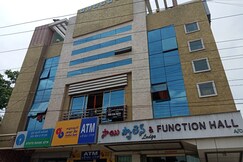 Hotel Sai Palace A/C