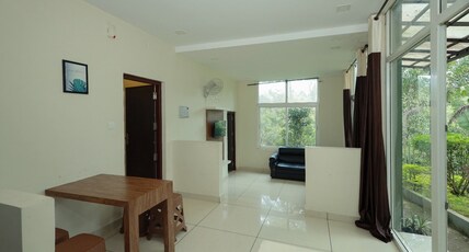 Hill Palace by Livora Room Type - Chembra Villa 2BH