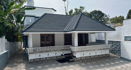 Kadal Veedu Room Type - Kadal Veedu