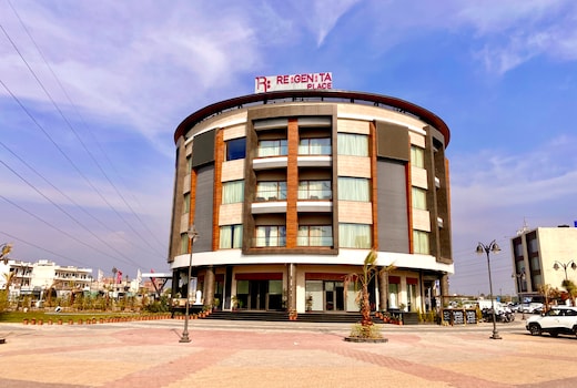 Regenta Place Chandigarh Mohali