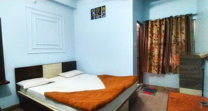 Hotel Sourabh Palace Room Type - Royal Retreat ( Cooler ) Room