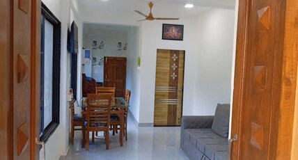 Shri Yashoda Villa Room Type - Shri Yashoda Villa