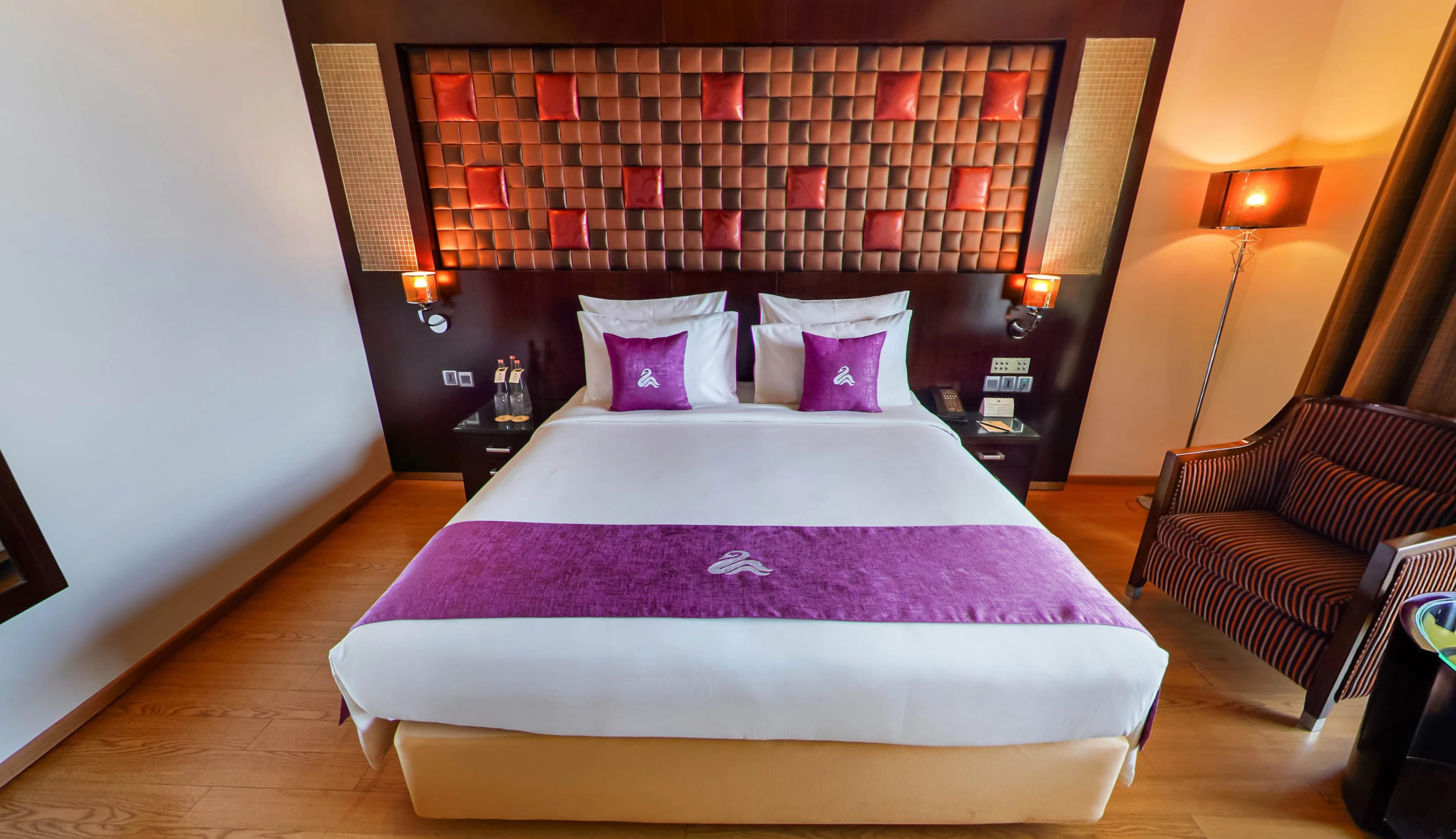 Aldovia Resort & Convention - Tap to explore photos