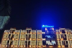 Hotel Riverfront-Pure Veg