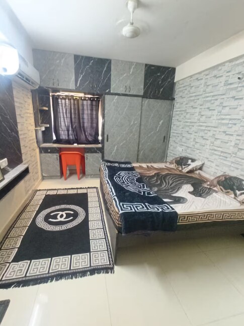 Ultra Luxury, Party house, 2Bhk with Ready kitchen - Tap to explore photos