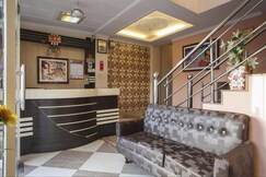 Address of Hotel Ganga Vilas