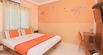 AMARA GRAND Room Type - Grand Double (Air Conditioned)