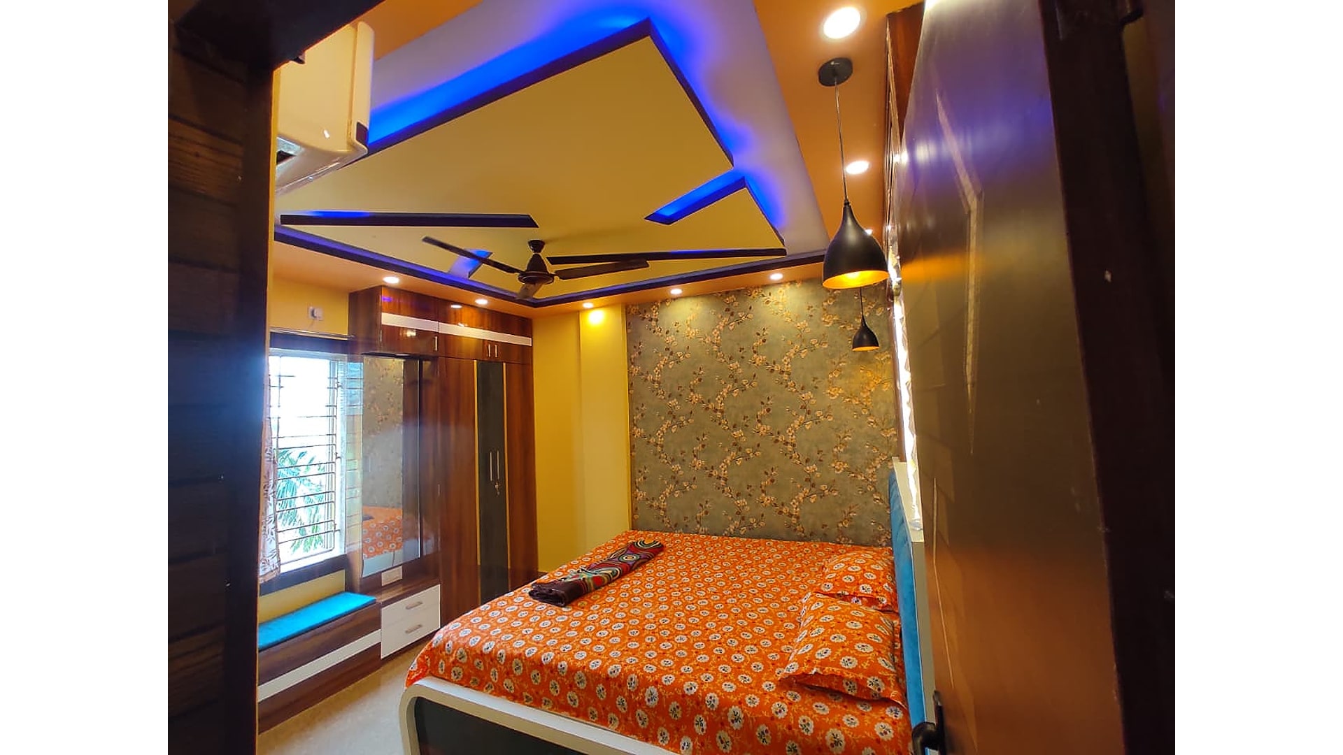 UTTKALIKA AYATAN || Entire 1 BHK Flat in Digha - Tap to explore photos