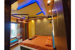 UTTKALIKA AYATAN || Entire 1 BHK Flat in Digha