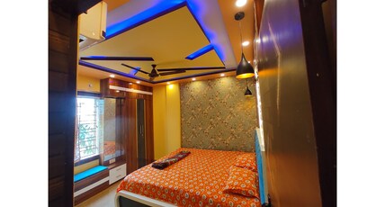 UTTKALIKA AYATAN || Entire 1 BHK Flat in Digha Room Type - UTTKALIKA AYATAN || Entire 1 BHK Flat in Digha
