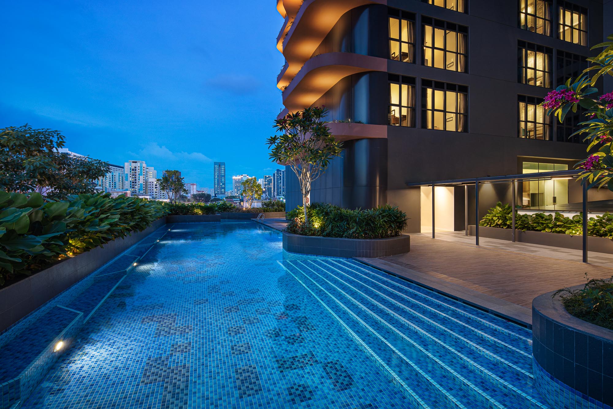 Citadines Rochor Singapore - Tap to explore photos