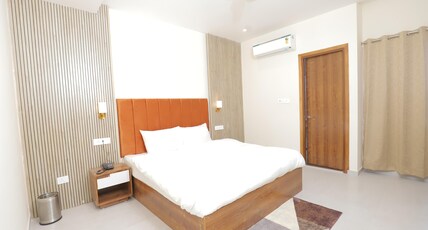 HOTEL ELITE Room Type - Presidential Suite