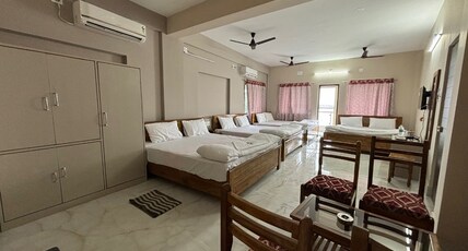 ICHHAMATI HOTEL AND RESTAURANT Room Type - River Side Suite Room