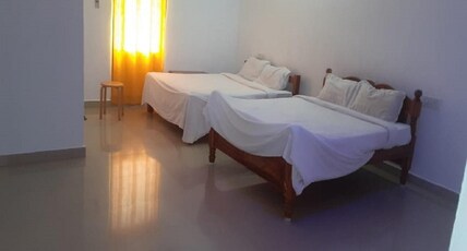 Beach House Studio Room Type - Quadruple Room