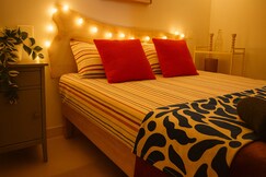 Small 1ROOM Hideaway Perfect for 2 IndiraNagar