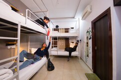 Blue River Hostel | Rooms & Dorms