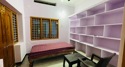Moidus STAY's Room Type - Standard