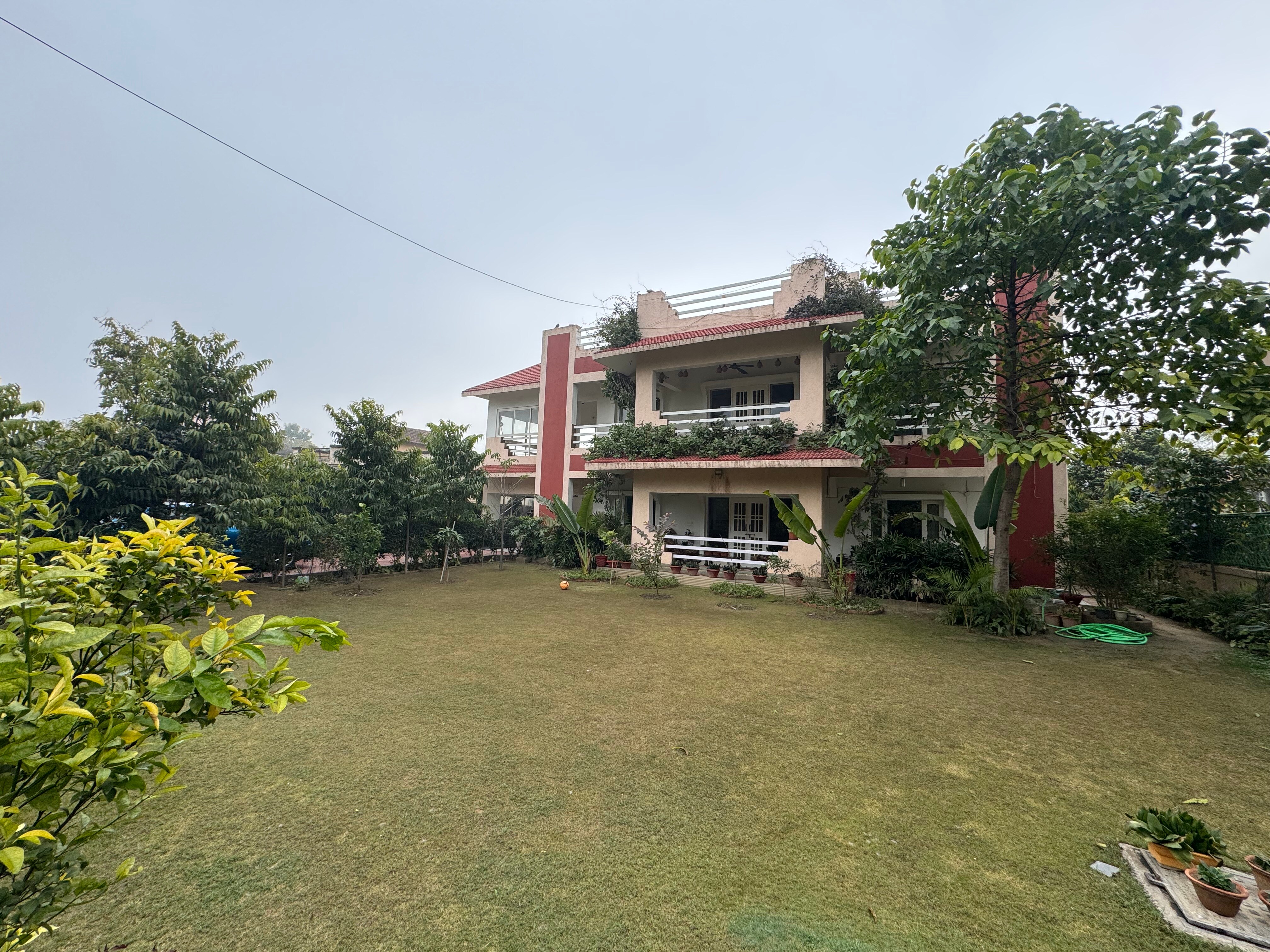 Golden Villas- Home away from Home - Tap to explore photos