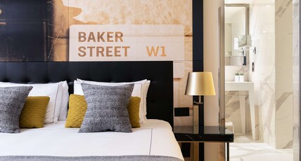 undefined Room Type - Deluxe Room-1 Double