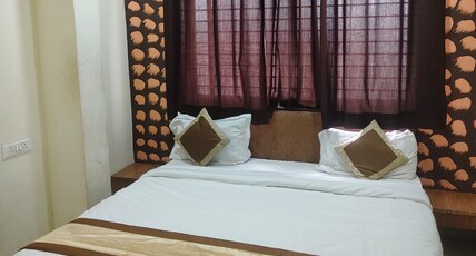 Hotel The Stay Inn Room Type - Family Room