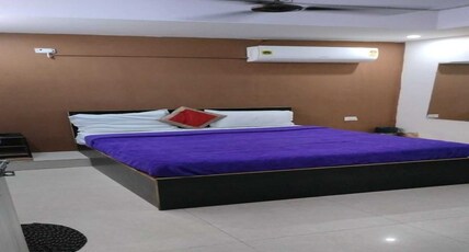 Hotel O Kanak palace Room Type - Classic