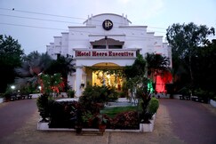 Hotel Heera Executive