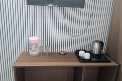 HNM VILLA AND STAY