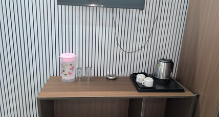 HNM VILLA AND STAY Room Type - HNM VILLA AND STAY