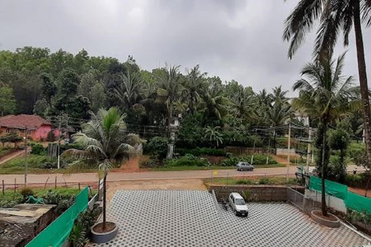 Harshith Boarding and Lodging - Tap to explore photos
