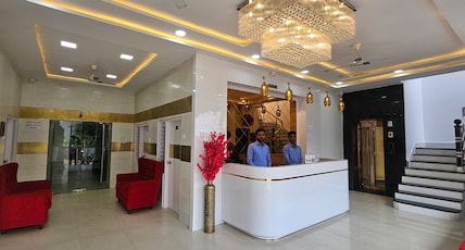 Hotel Shine Room Type - Business Class