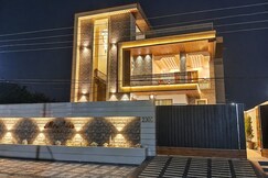 Aahan villa Homestay in Amritsar
