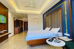 Hotel Sagar residency