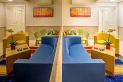 BEST WESTERN Globus Hotel