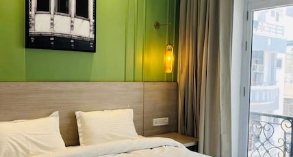 Hotel Wonder Hills @ Har ki Pauri Road Haridwar Room Type - Standard Room