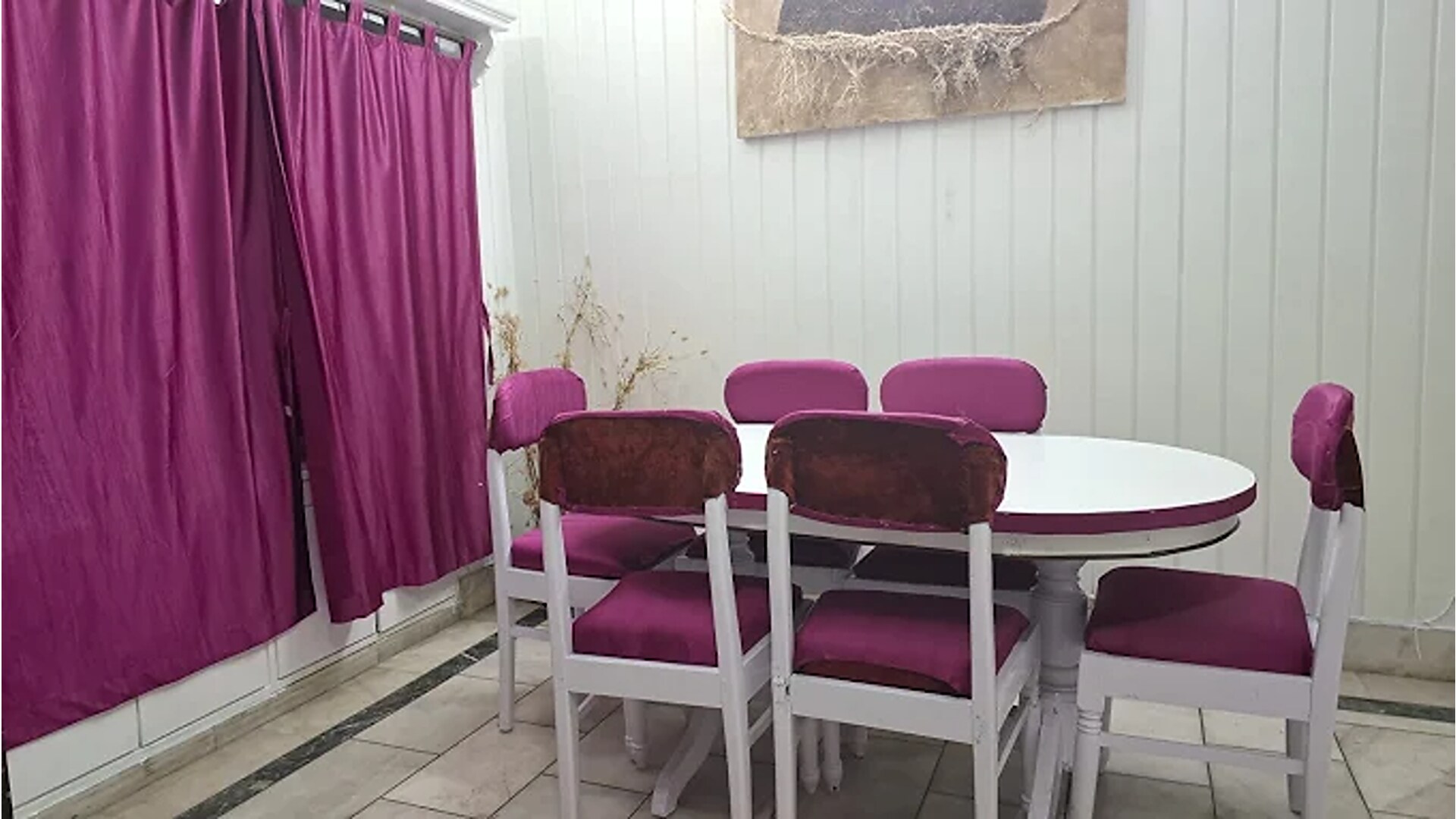 Anne's Homestay in Salt lake Sector 3 - Tap to explore photos