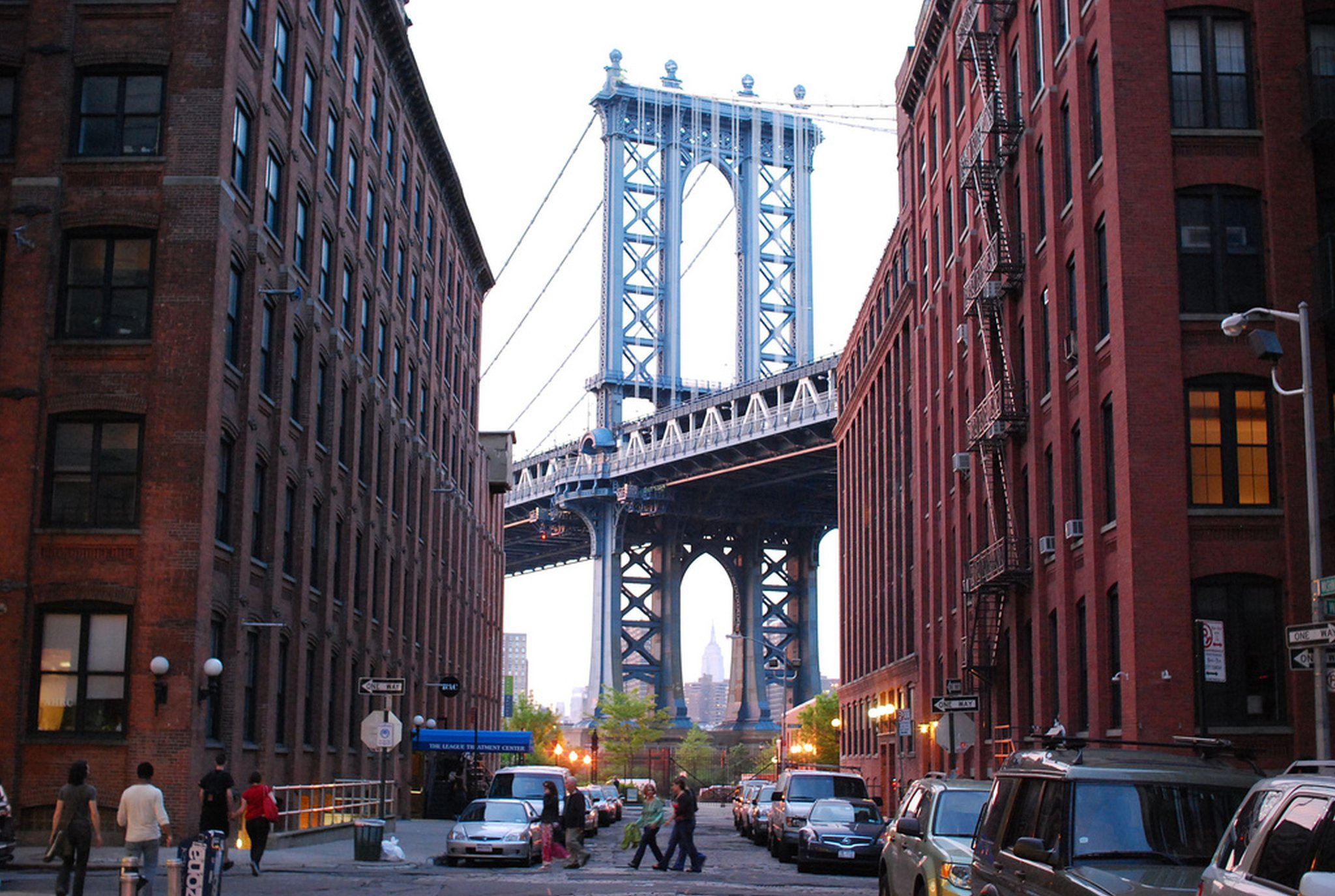Even Hotel Brooklyn - Tap to explore photos