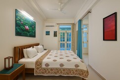 Mistyshangri-La 1BHK | 10 Min from Dehradun Zoo