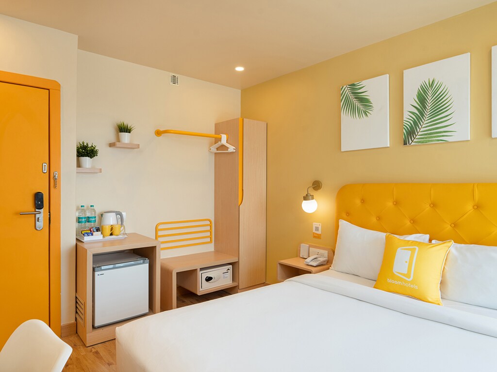 Bloom Hotel Saki Vihar Powai - Tap to explore photos