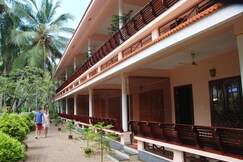 Coco Beach Ayurvedic Resort