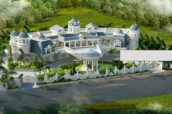 Manglam Resort & Restaurent 