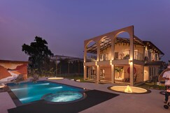 SaffronStays Episode