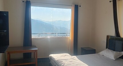 Happy Homestay and Rooftop cafe Room Type - Single Room 1