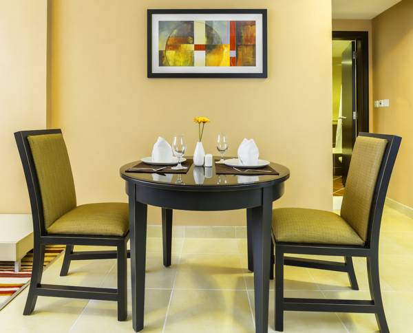 EXECUTIVE SUITES, ABU DHABI - Tap to explore photos