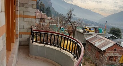 Amarsheela homestay Room Type - Standard Room