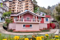 Bhumi Retreat Cottages